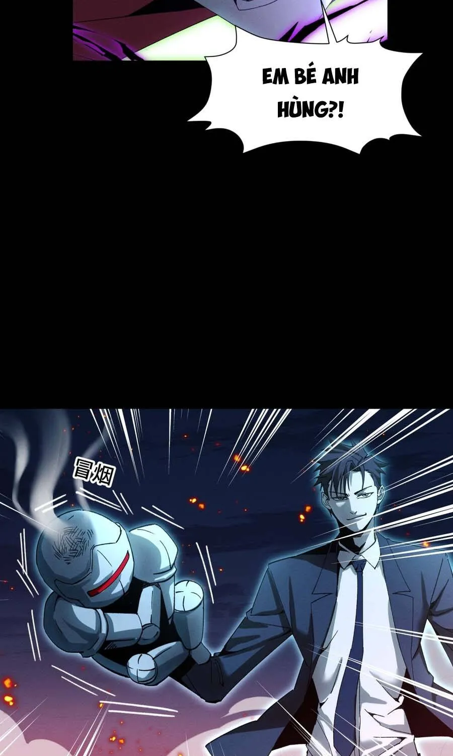 Chapter 52 - Trang 20