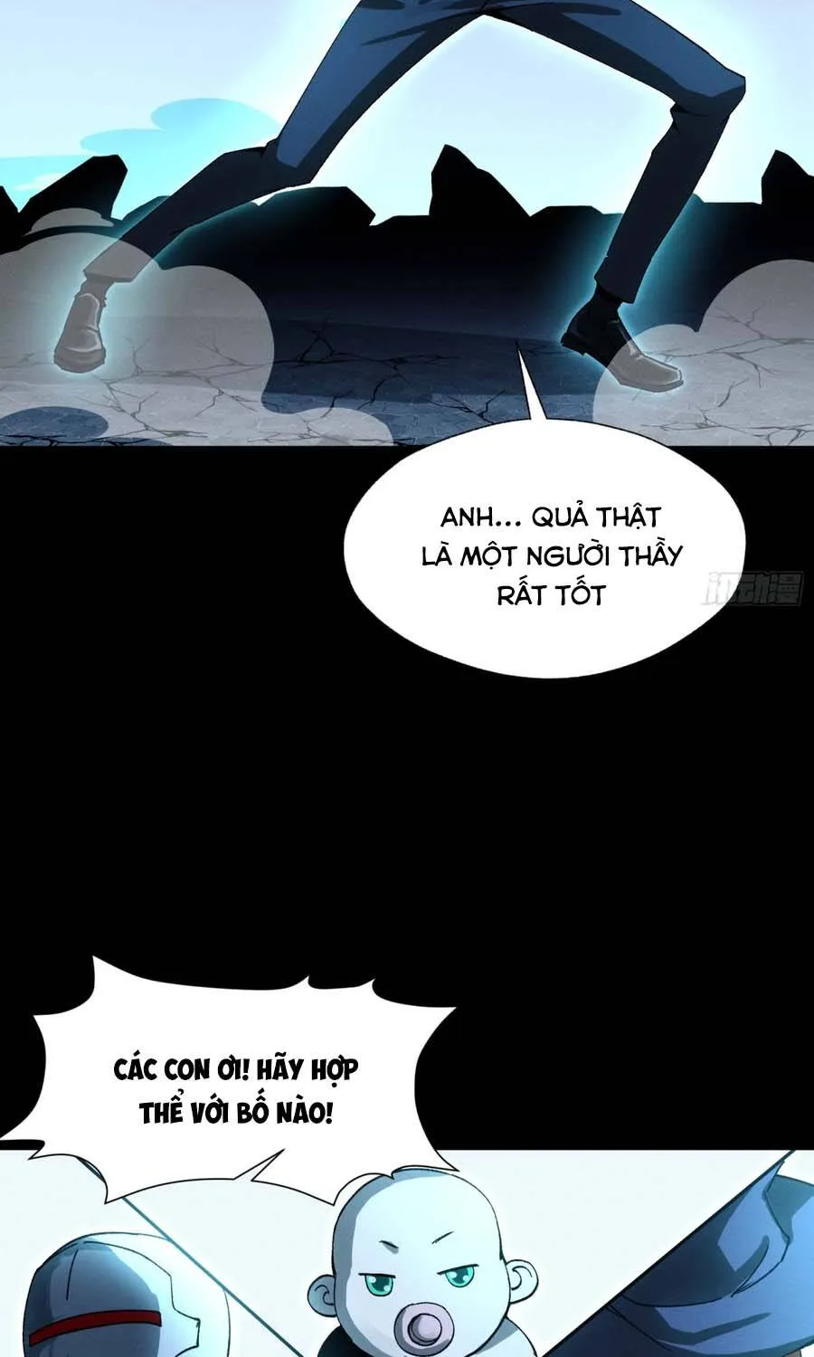 Chapter 52 - Trang 23