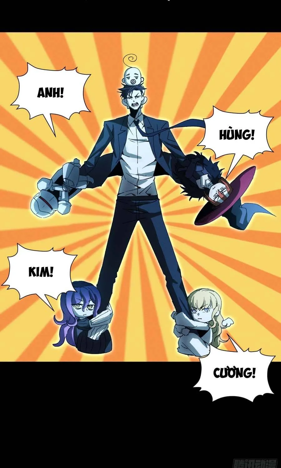 Chapter 52 - Trang 28
