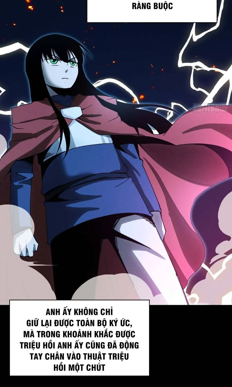 Chapter 52 - Trang 33