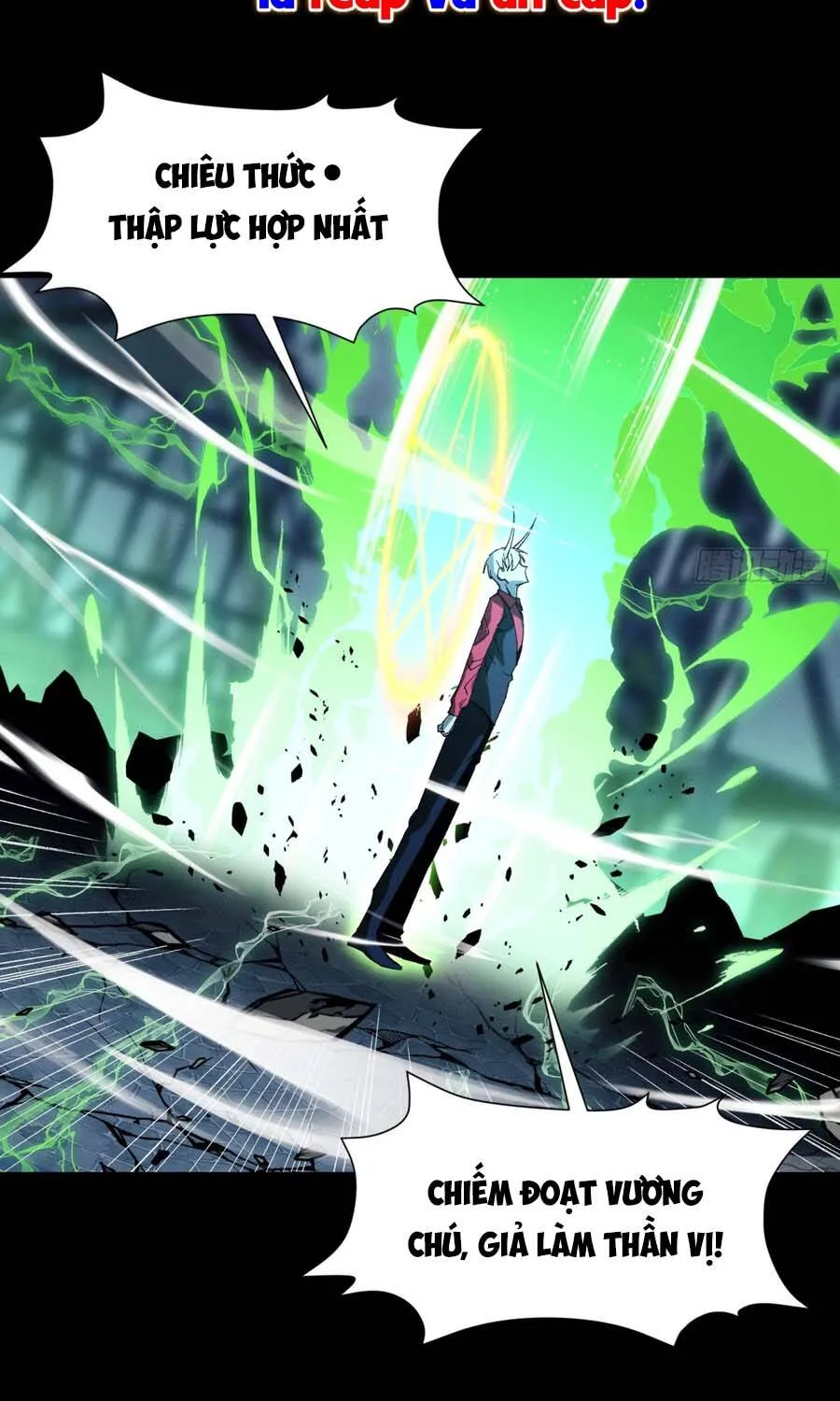 Chapter 52 - Trang 38