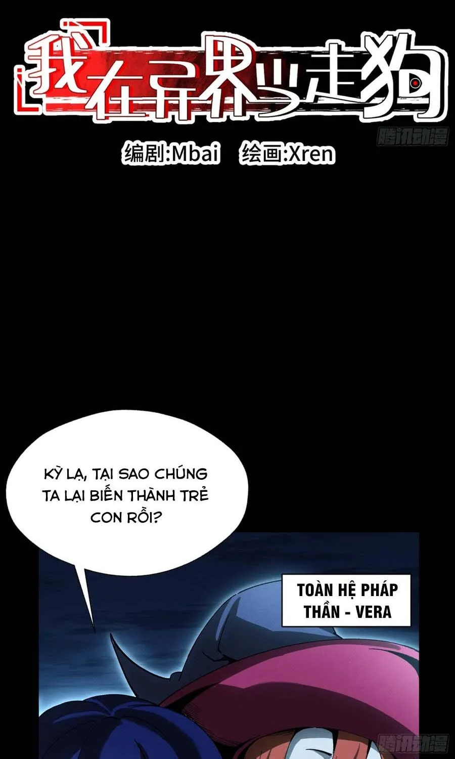 Chapter 52 - Trang 5