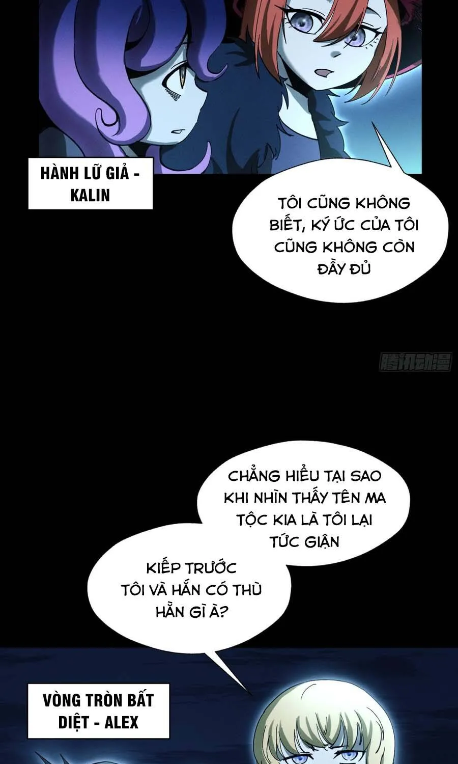 Chapter 52 - Trang 6