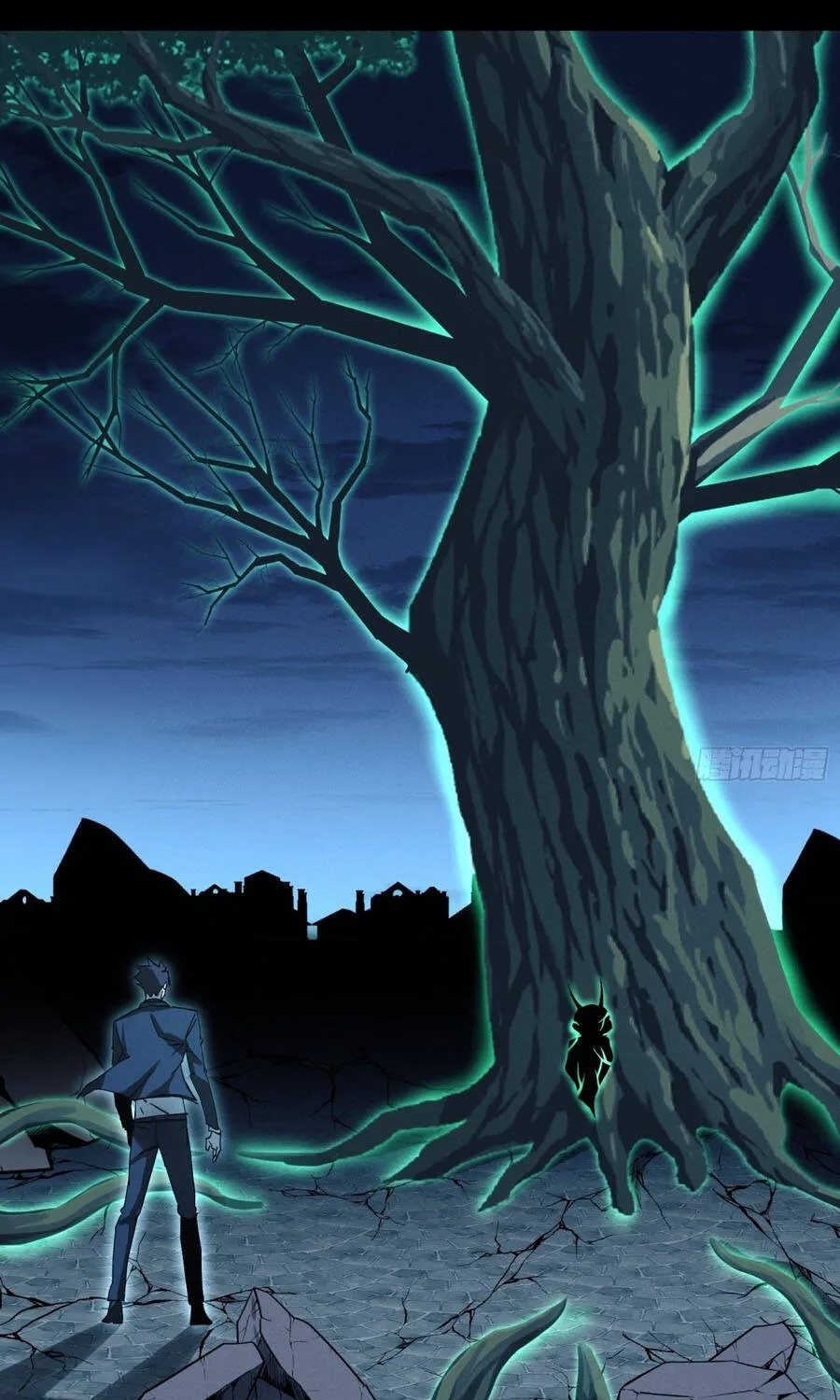 Chapter 53 - Trang 21