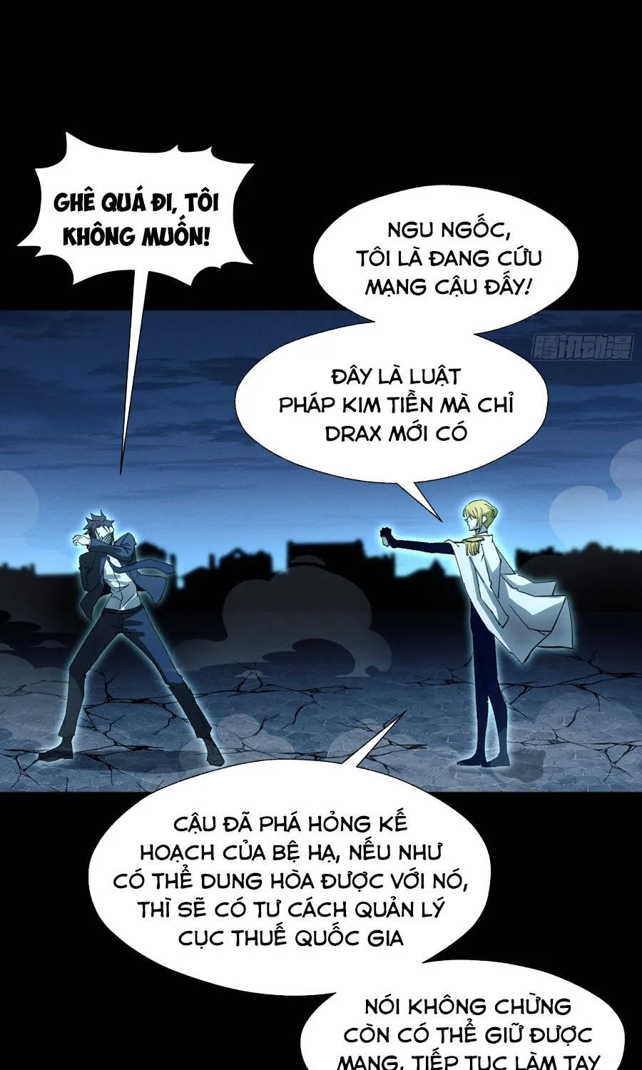Chapter 53 - Trang 44