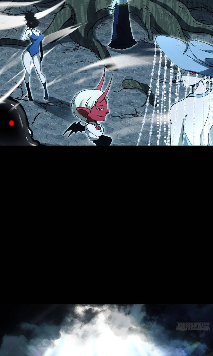 Chapter 54 - Trang 20