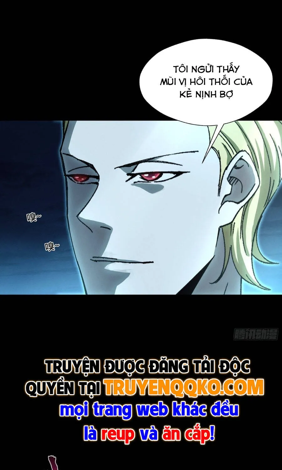 Chapter 54 - Trang 22