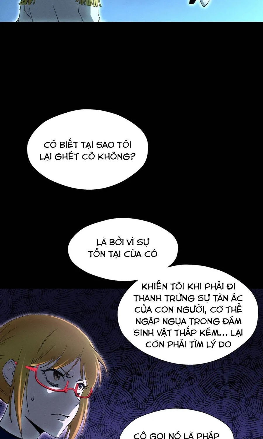 Chapter 54 - Trang 27