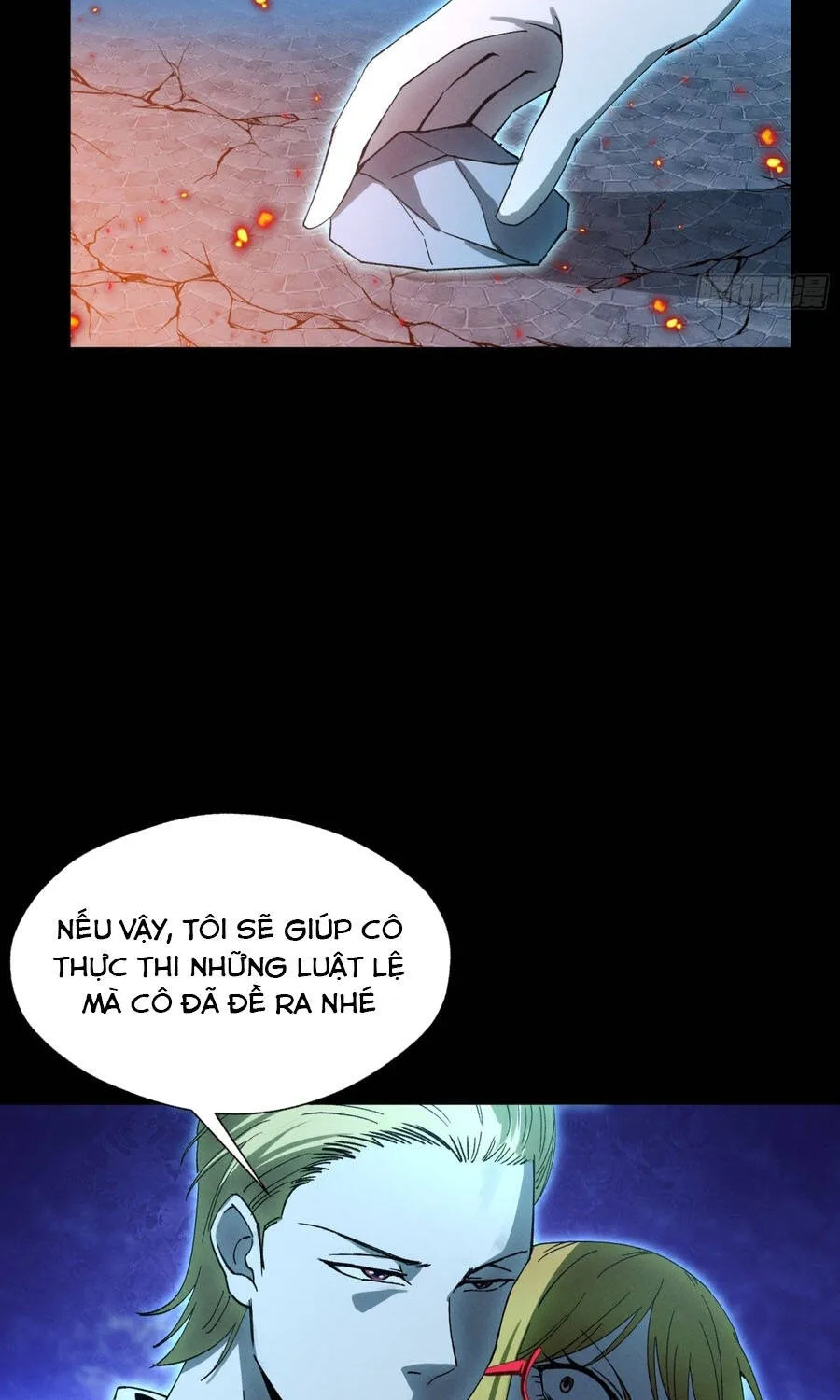 Chapter 54 - Trang 38