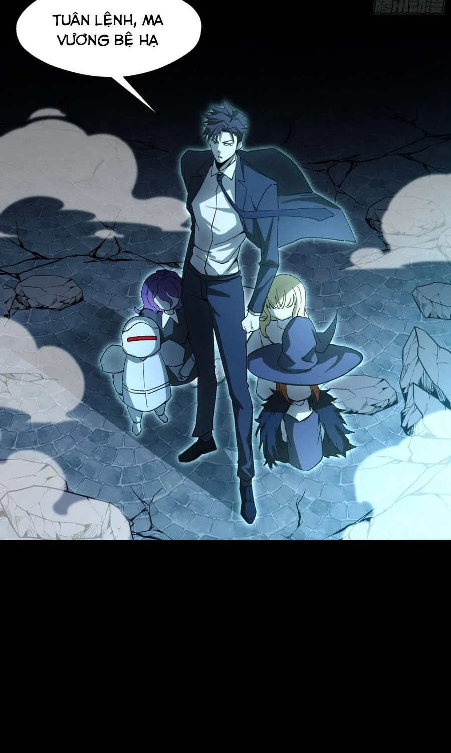 Chapter 54 - Trang 59