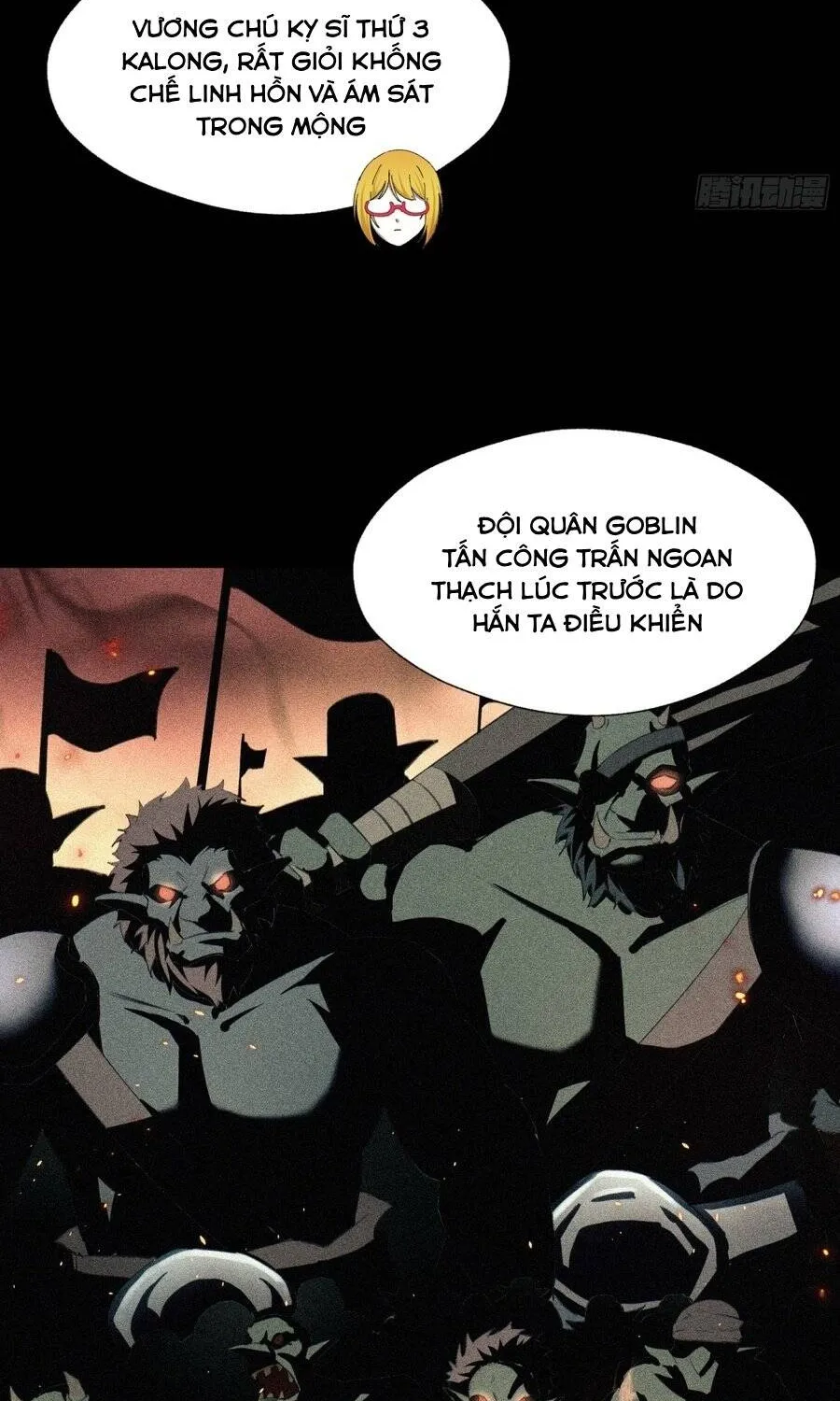 Chapter 55 - Trang 11