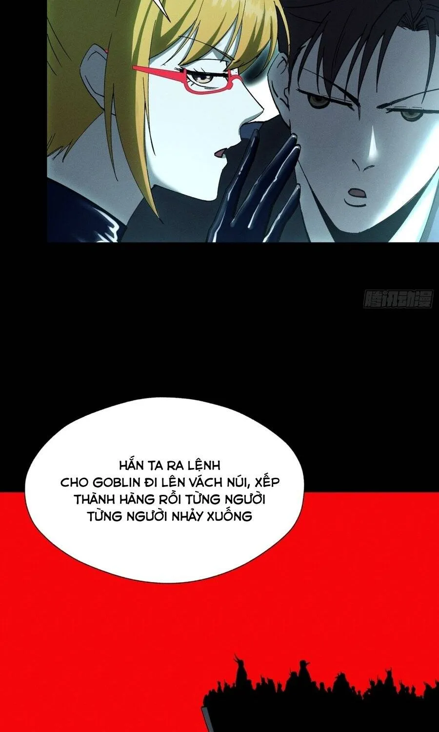 Chapter 55 - Trang 13