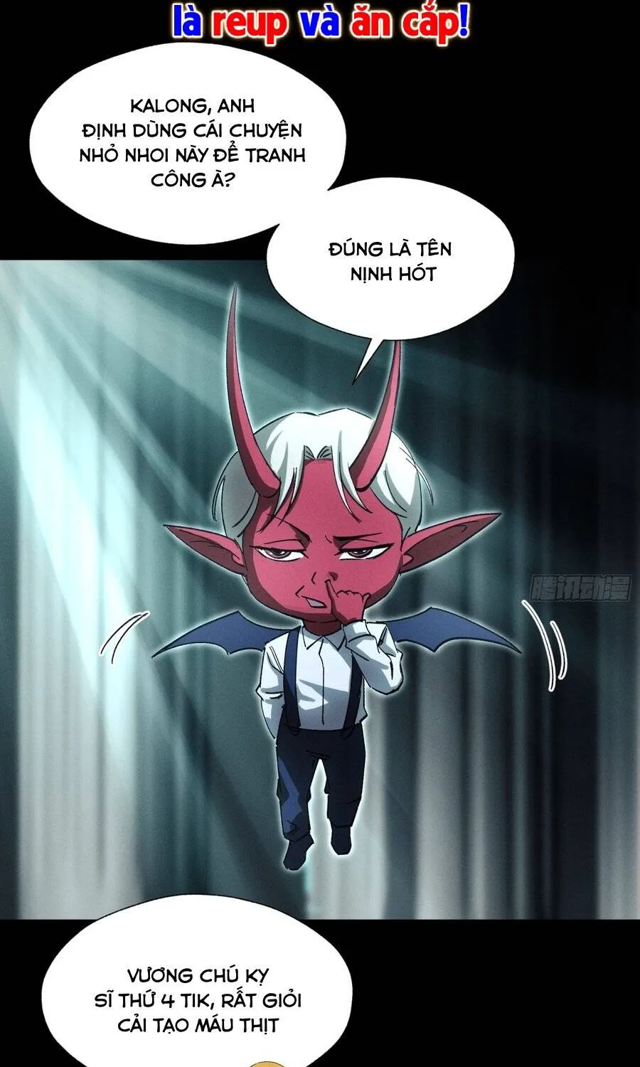 Chapter 55 - Trang 15