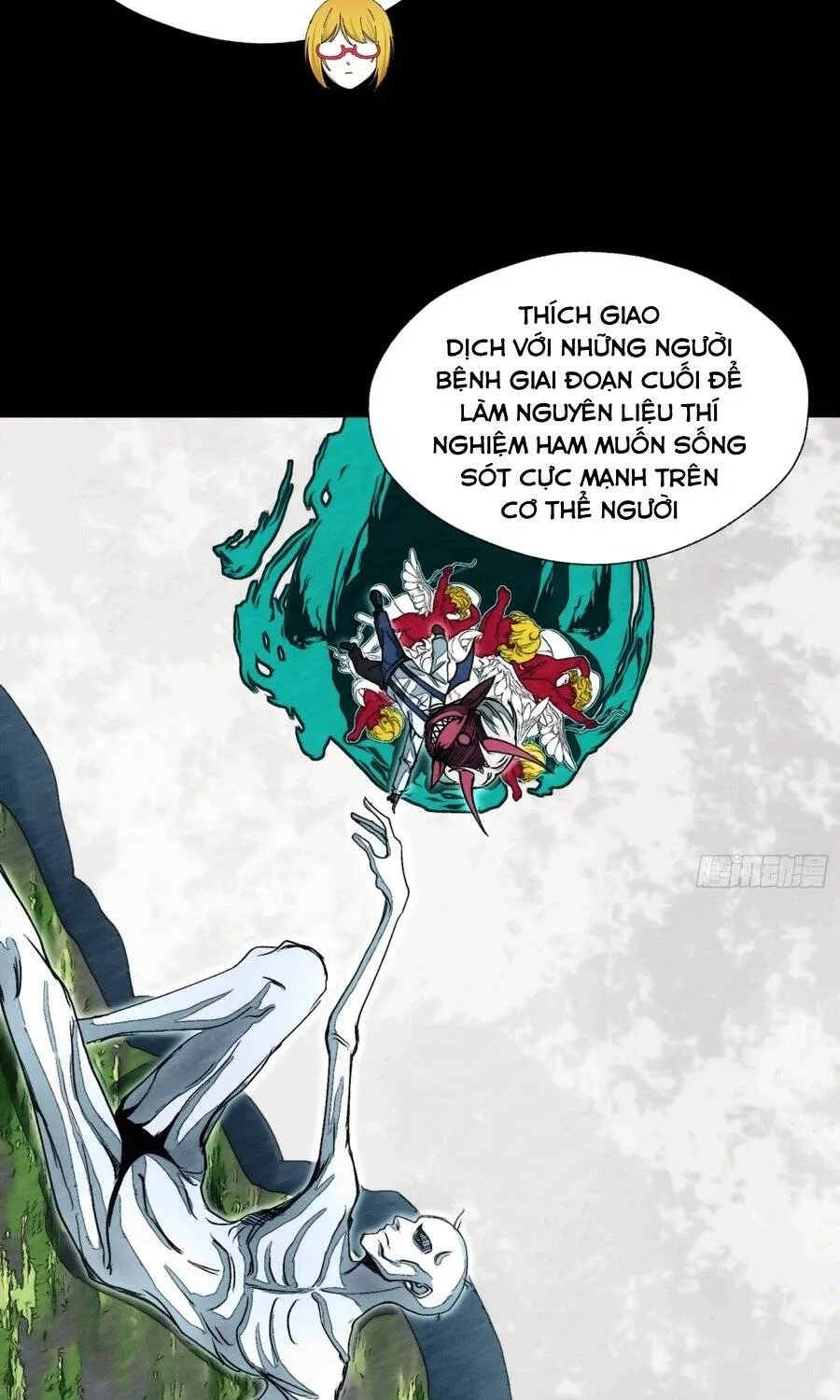Chapter 55 - Trang 16