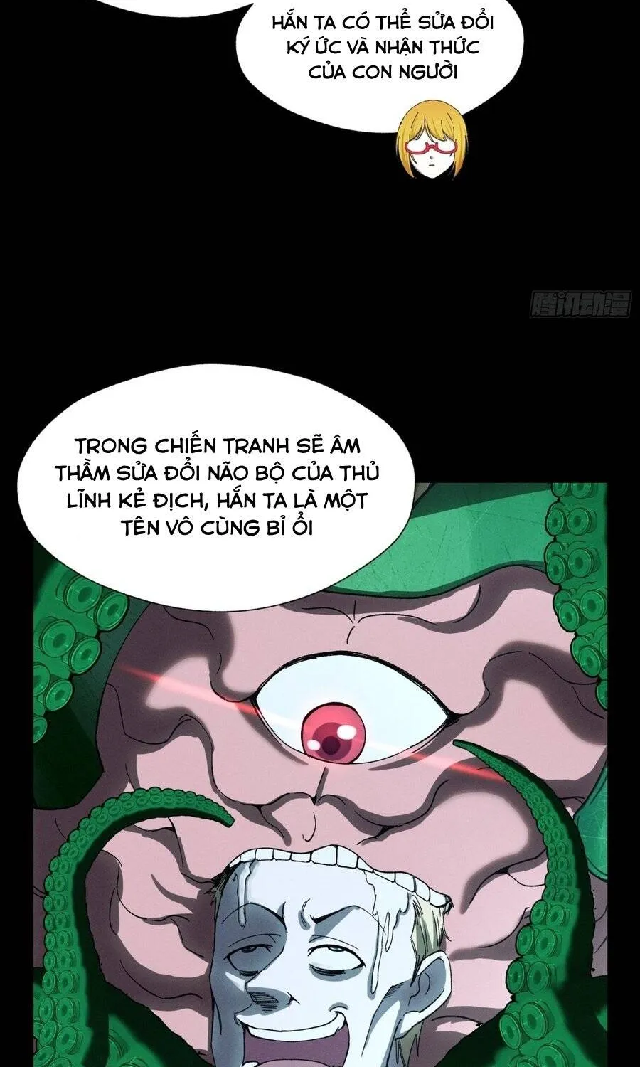 Chapter 55 - Trang 19