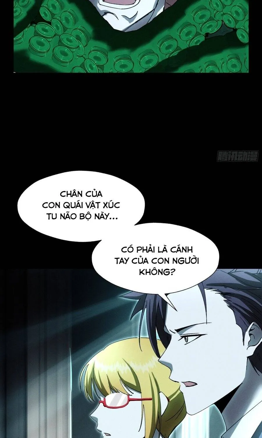 Chapter 55 - Trang 20