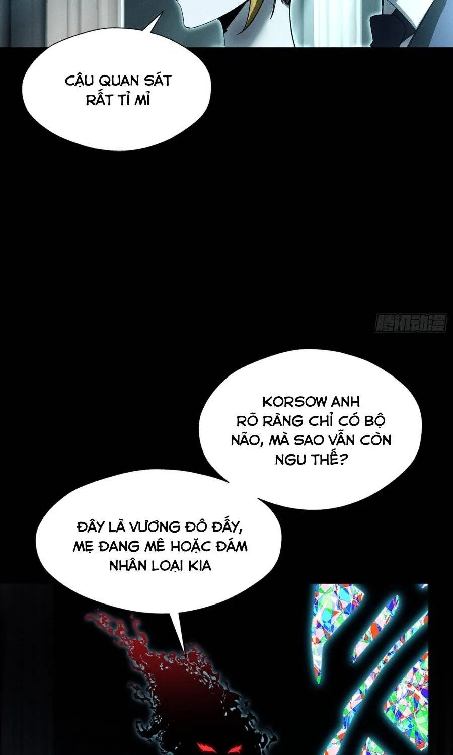 Chapter 55 - Trang 21