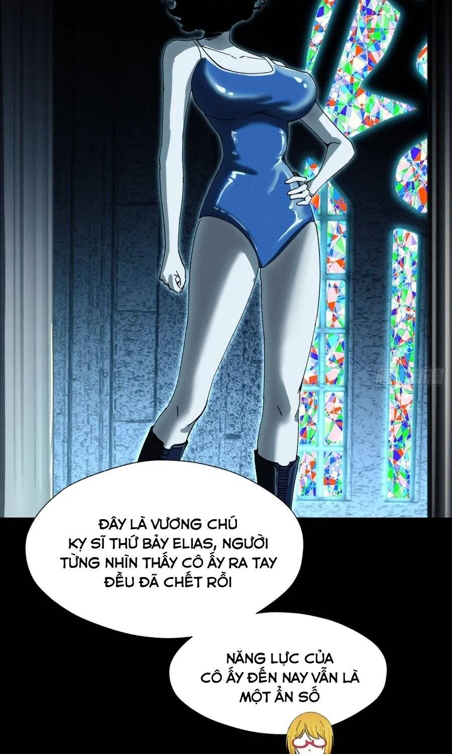 Chapter 55 - Trang 22