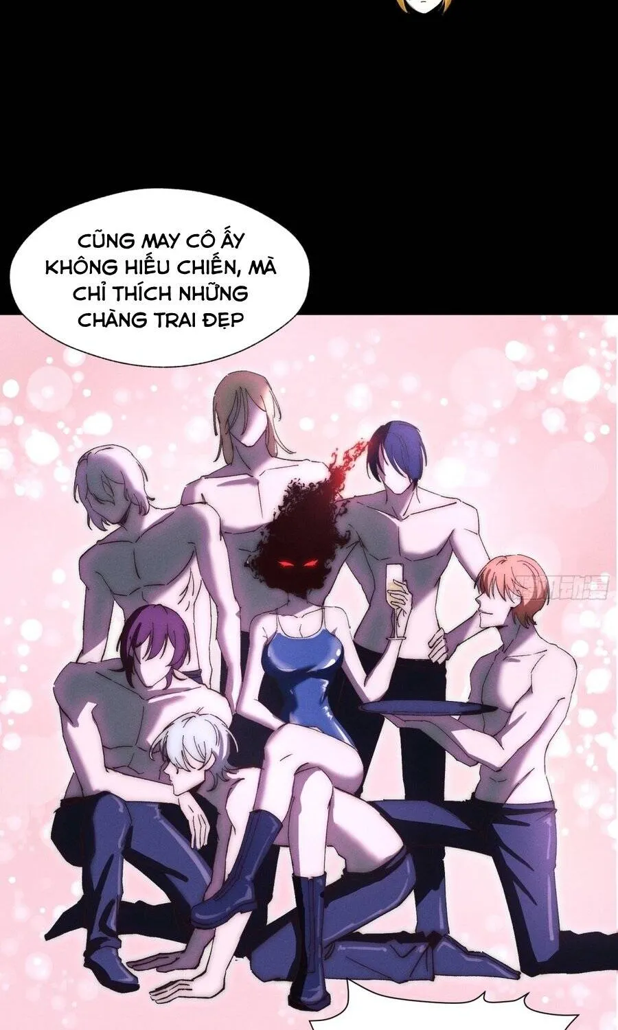 Chapter 55 - Trang 23