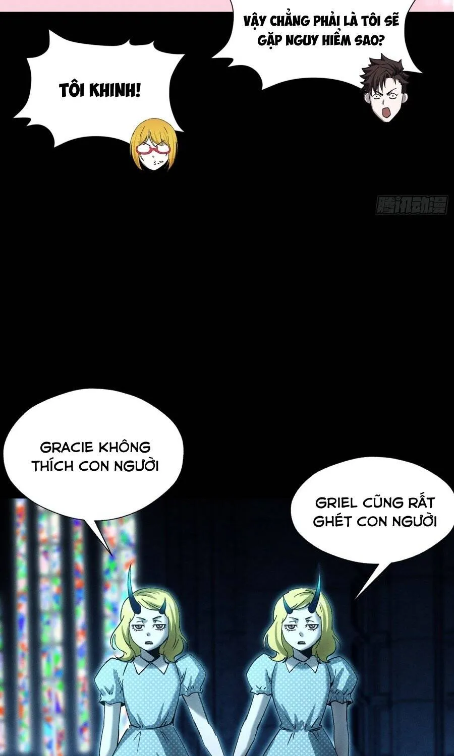 Chapter 55 - Trang 24