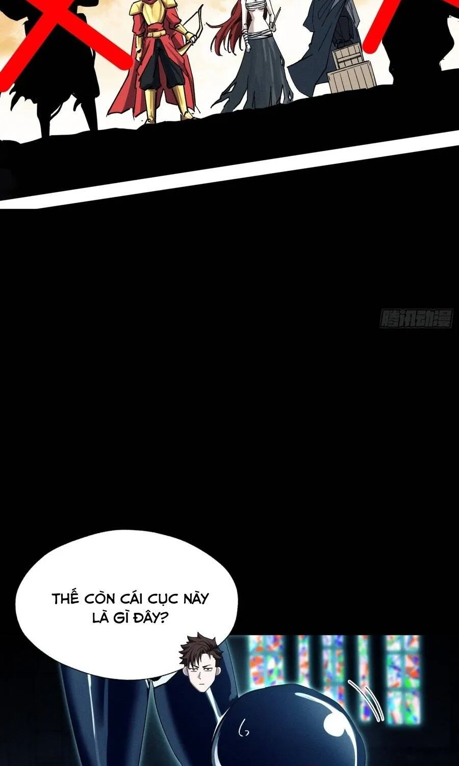 Chapter 55 - Trang 28