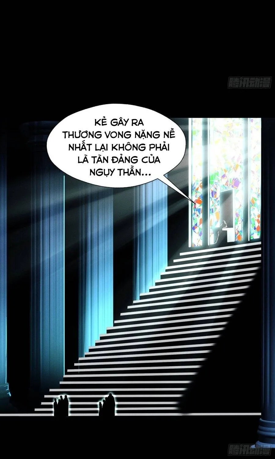 Chapter 55 - Trang 5