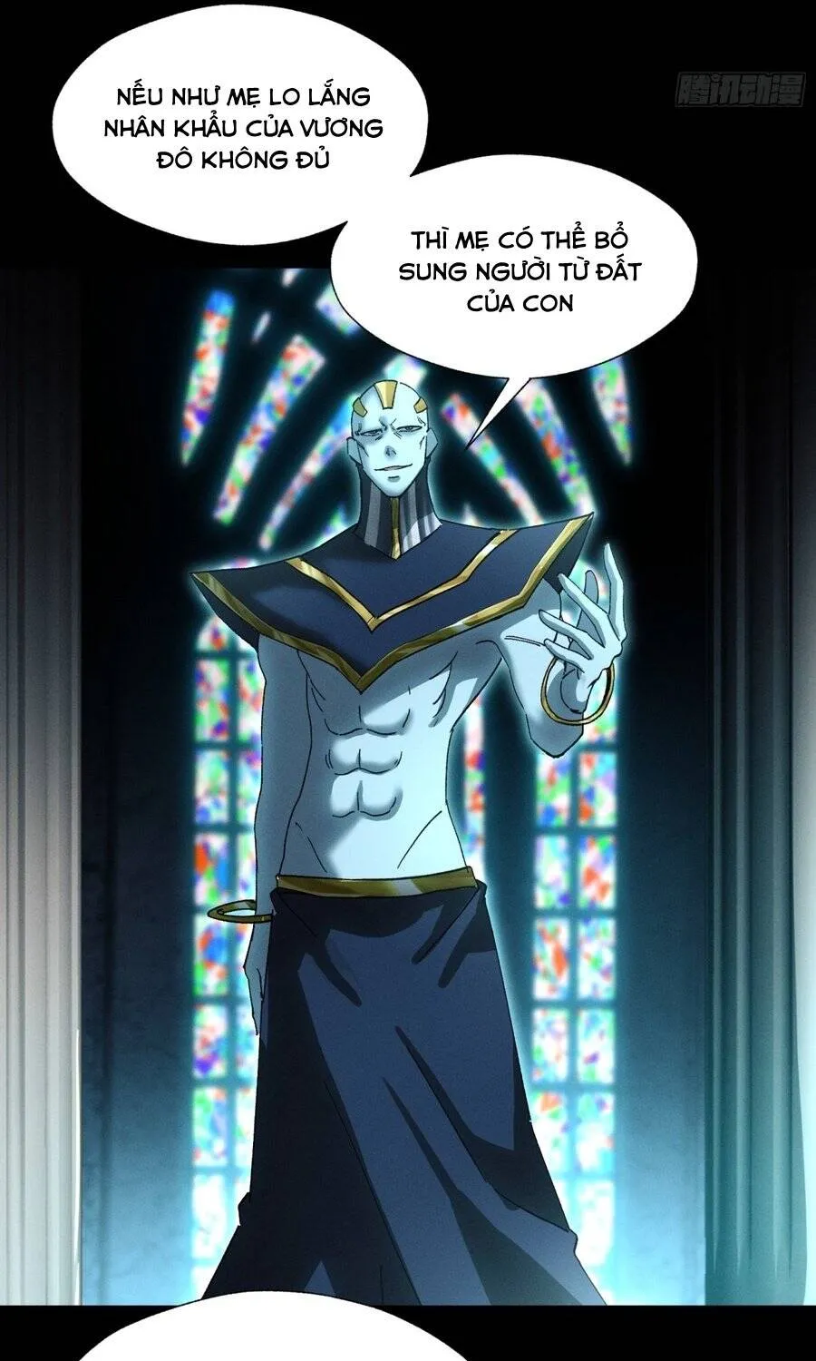 Chapter 55 - Trang 10