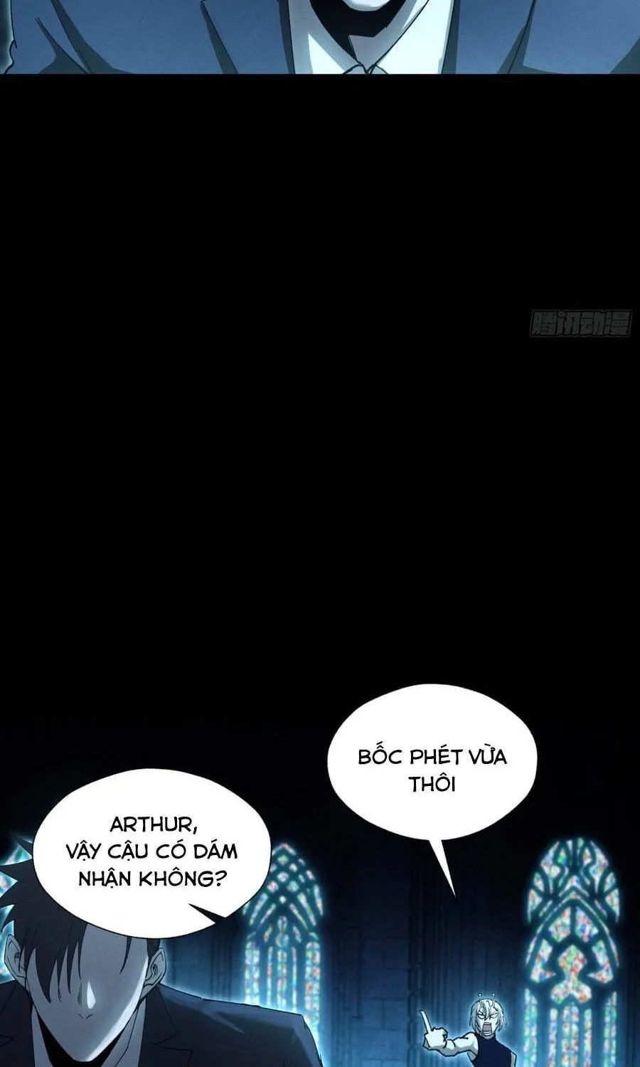 Chapter 56 - Trang 11