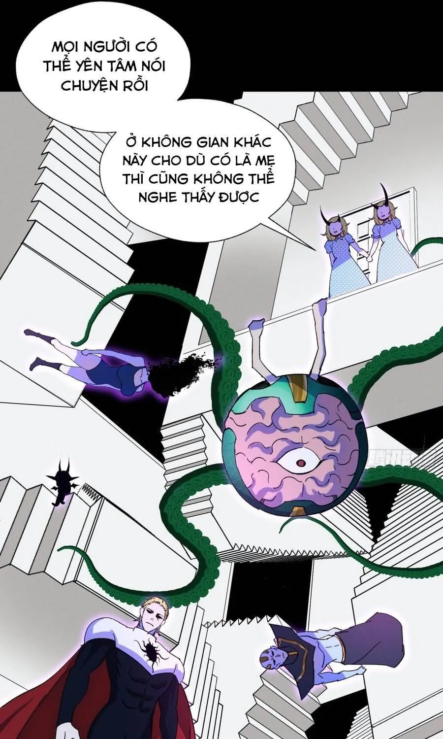 Chapter 56 - Trang 25