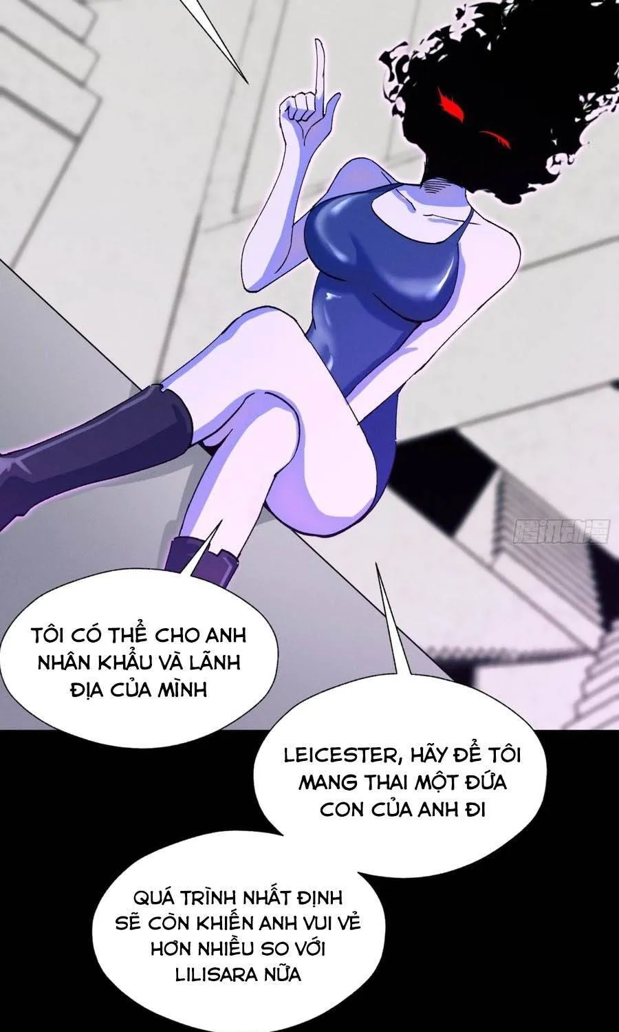 Chapter 56 - Trang 31