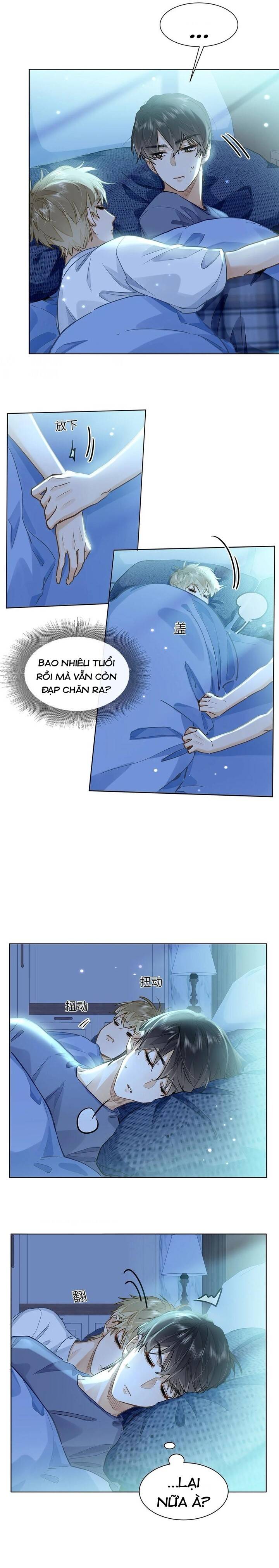 Chương 43 - Trang 3