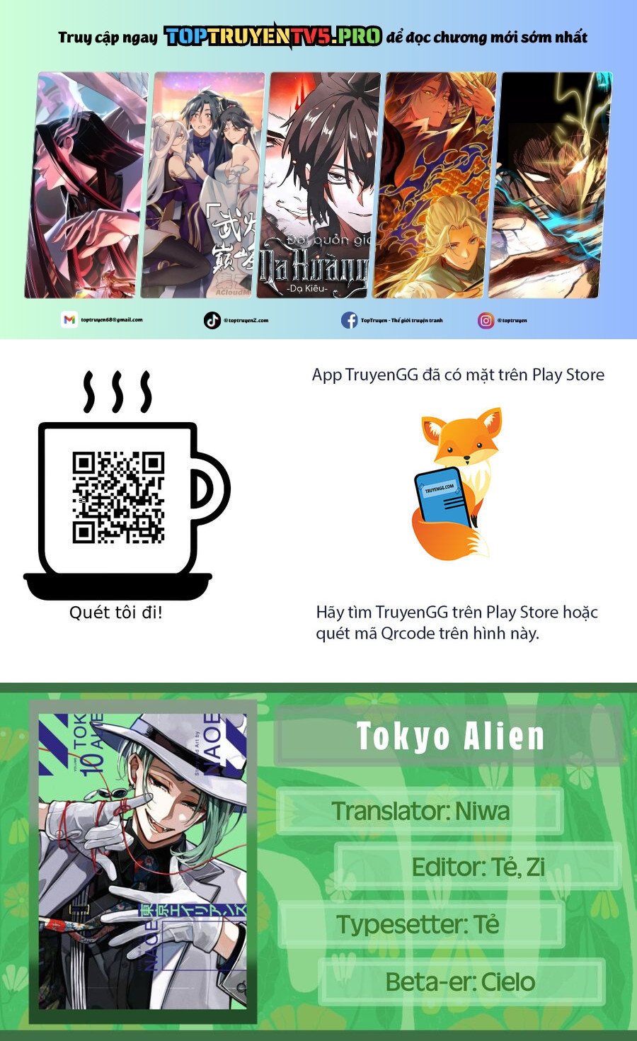 Chương 46 - Trang 1