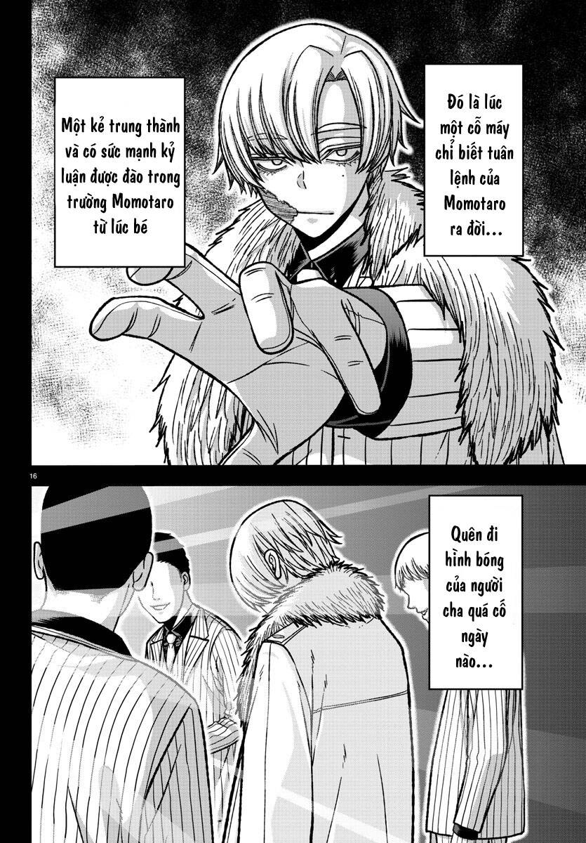 Chương 147 - Trang 15