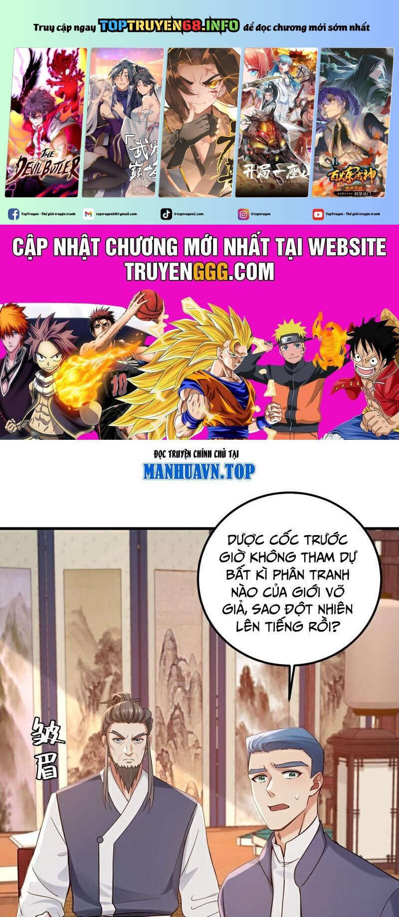 Chương 217 - Trang 1