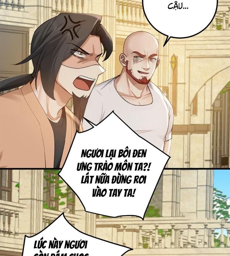 Chương 219 - Trang 22