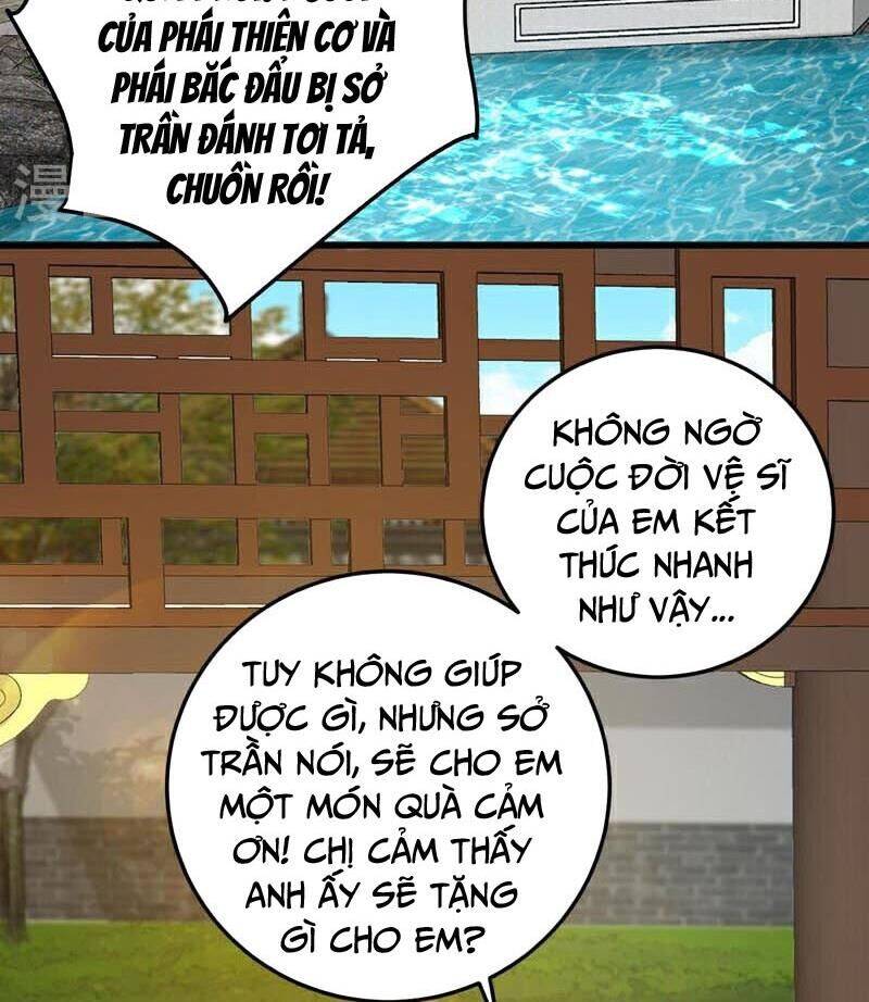 Chương 222 - Trang 22