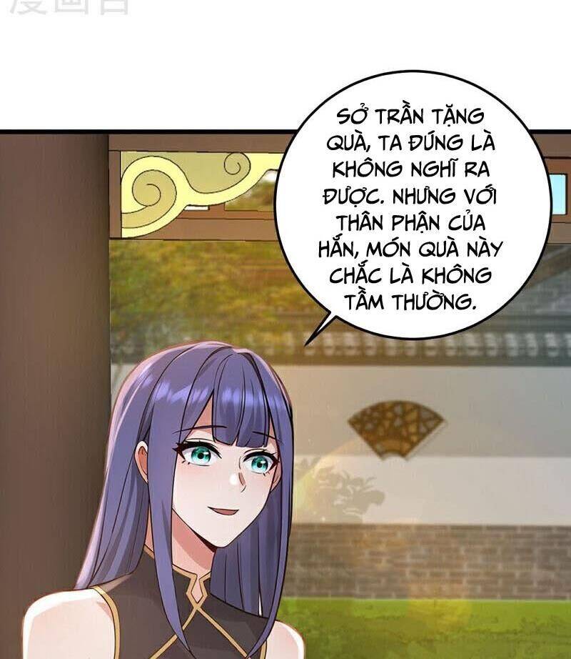 Chương 222 - Trang 24