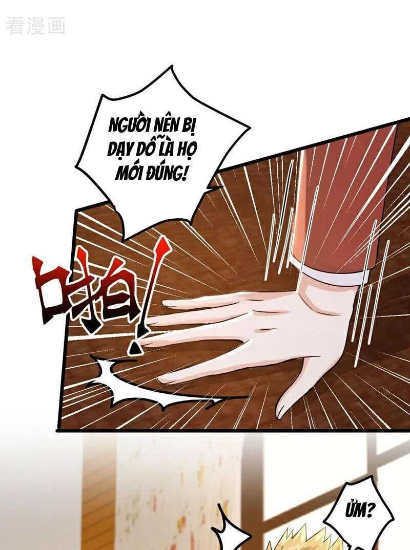 Chương 227 - Trang 23