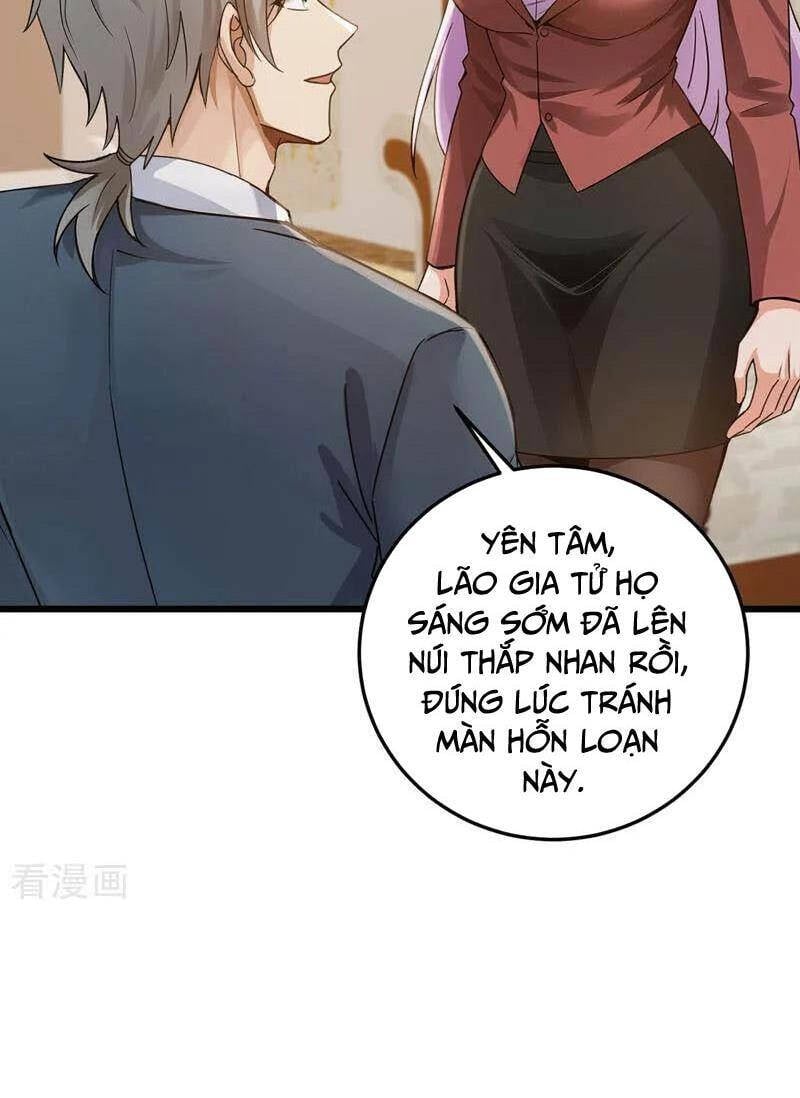 Chương 227 - Trang 28