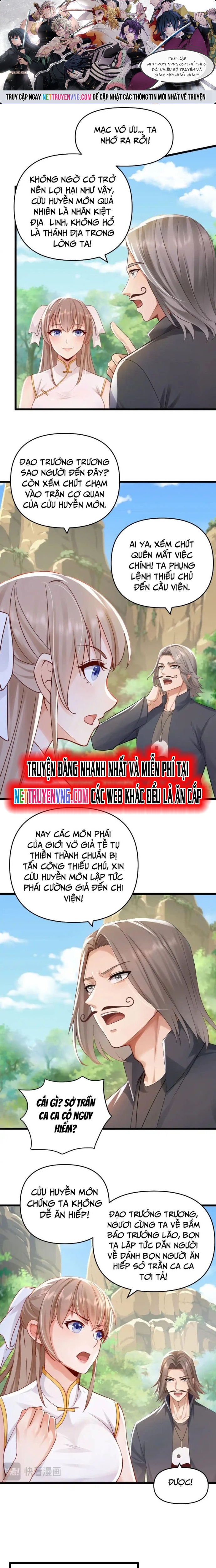 Chương 242 - Trang 1