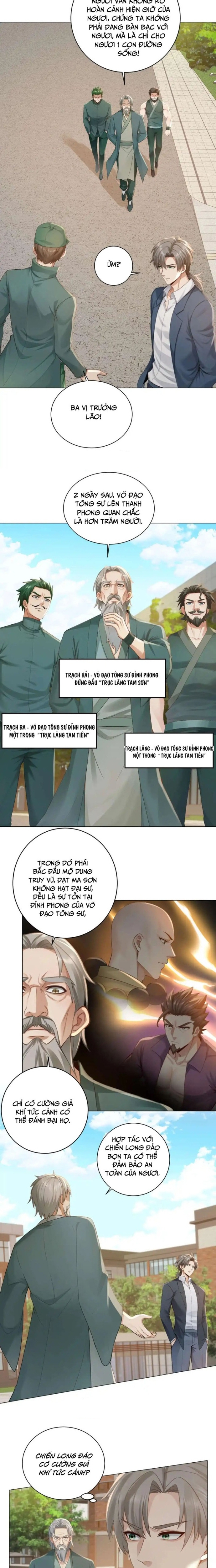 Chương 242 - Trang 8