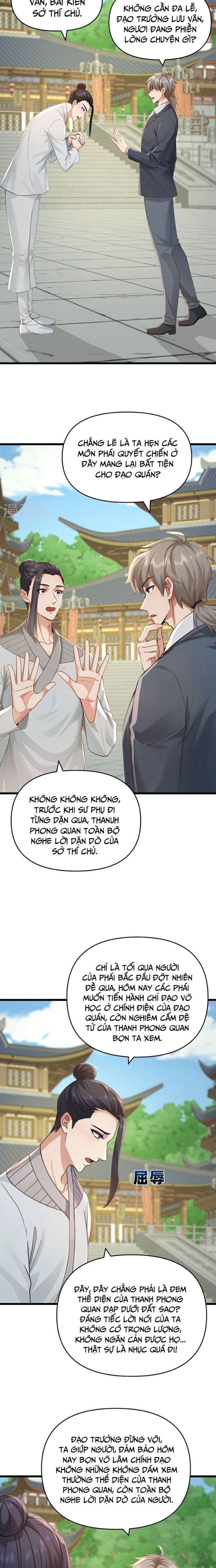 Chương 245 - Trang 7