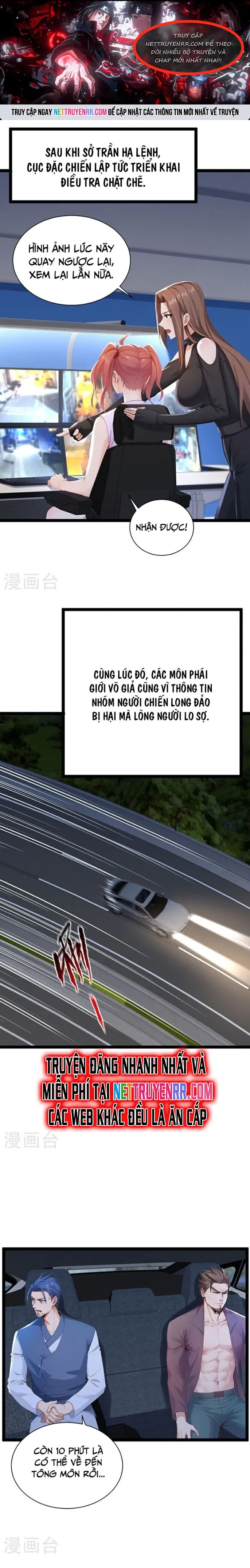 Chương 254 - Trang 1