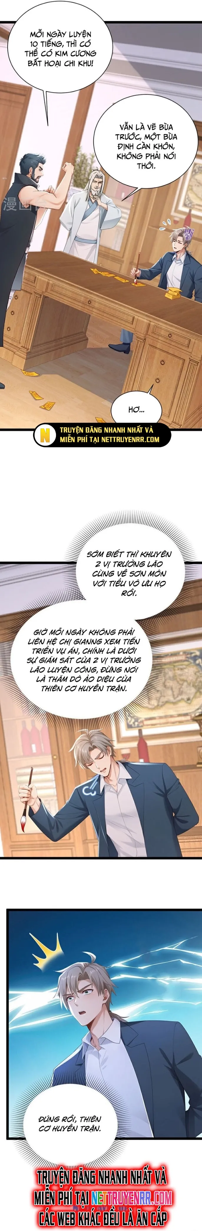 Chương 254 - Trang 7