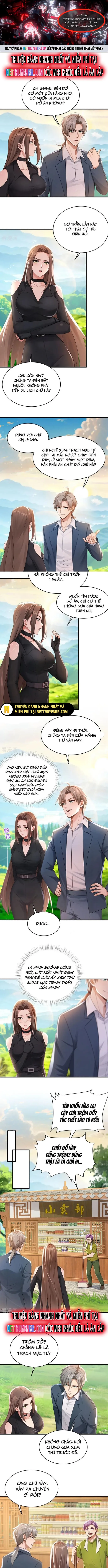 Chương 257 - Trang 1