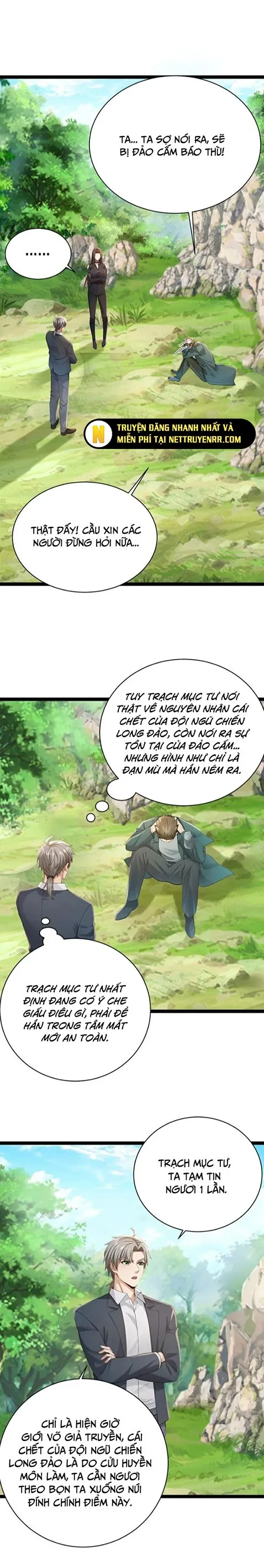 Chương 258 - Trang 13