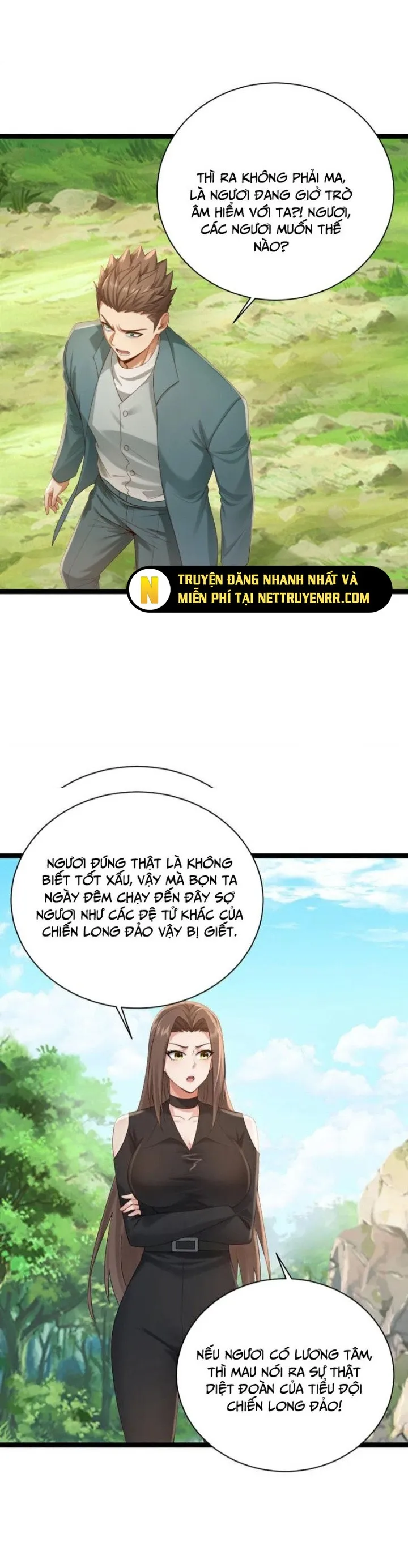 Chương 258 - Trang 3