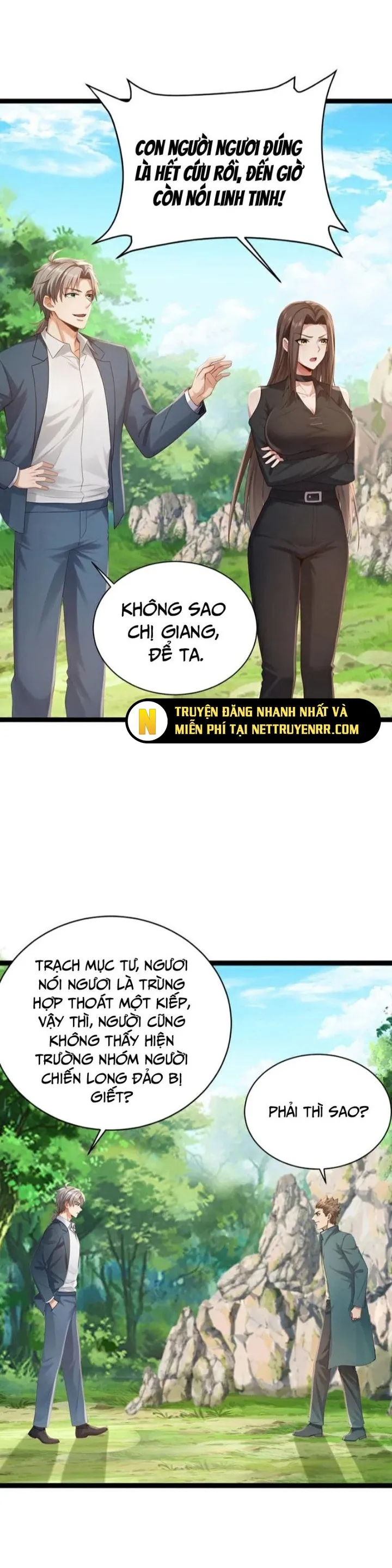 Chương 258 - Trang 5