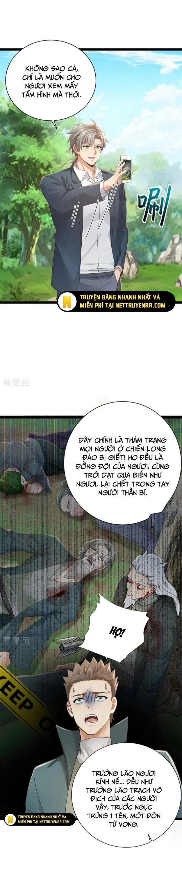 Chương 258 - Trang 6