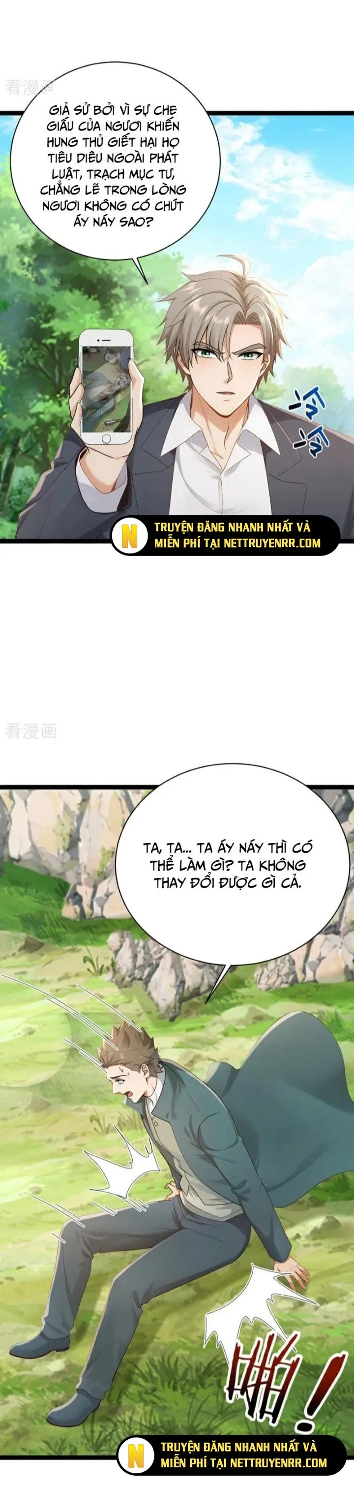 Chương 258 - Trang 7